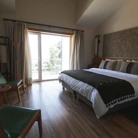 Hotel Casa Solaria Pucón Εξωτερικό φωτογραφία