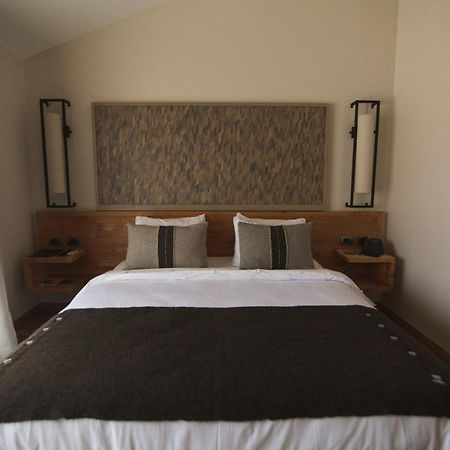 Hotel Casa Solaria Pucón Εξωτερικό φωτογραφία