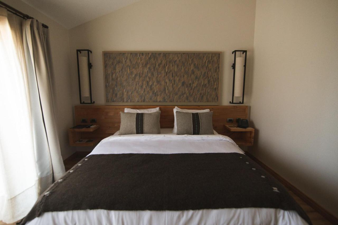 Hotel Casa Solaria Pucón Εξωτερικό φωτογραφία