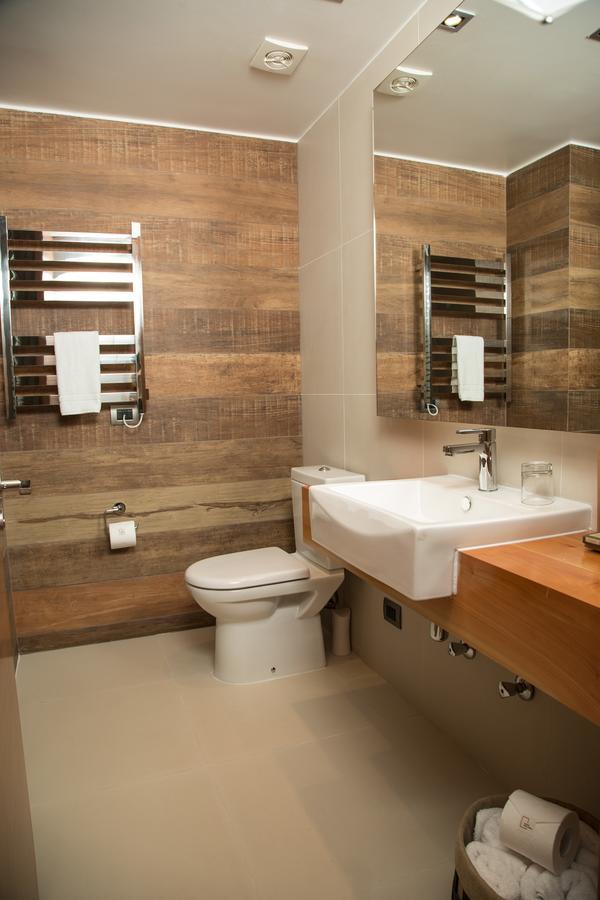 Hotel Casa Solaria Pucón Εξωτερικό φωτογραφία