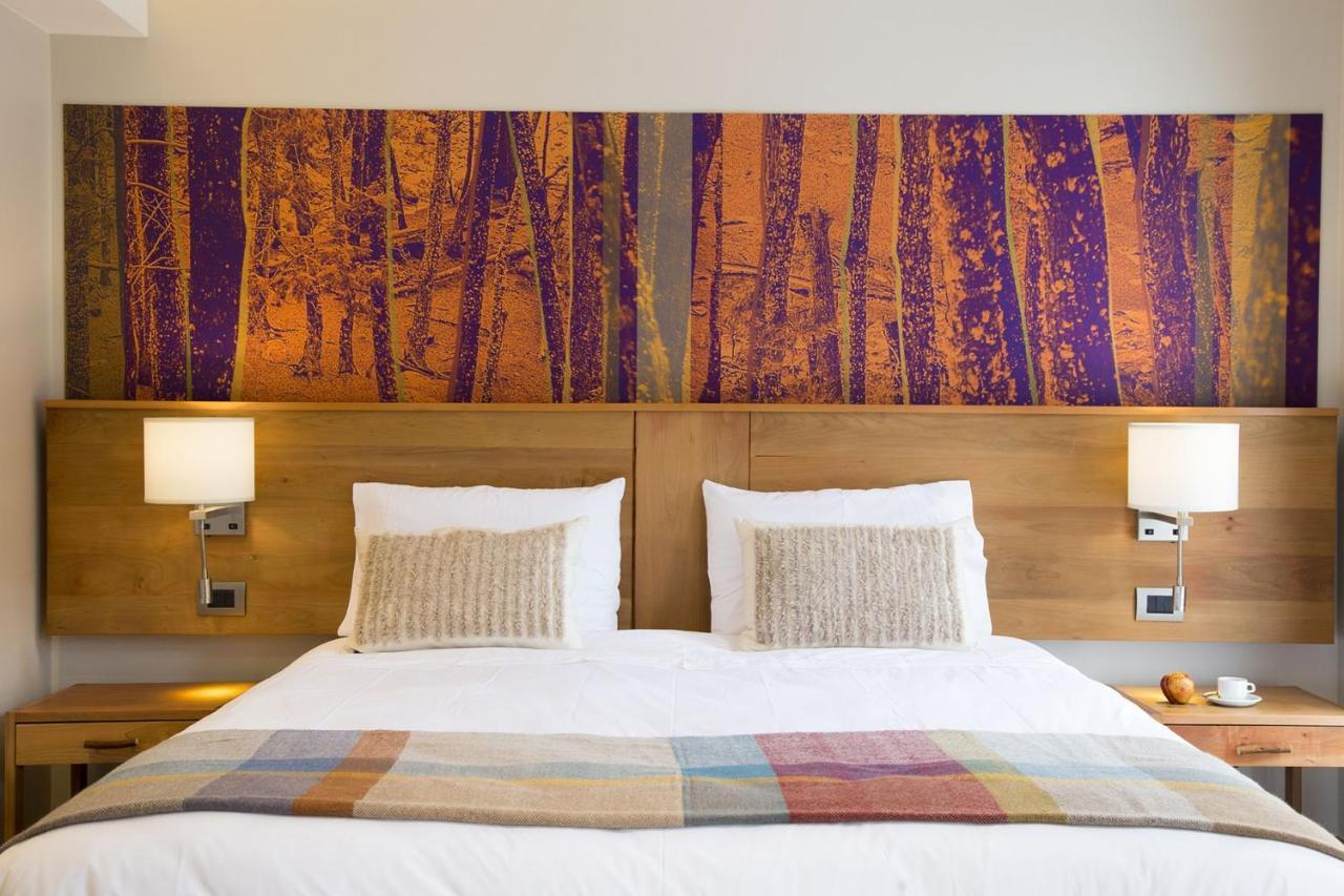 Hotel Casa Solaria Pucón Εξωτερικό φωτογραφία